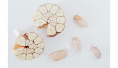 česnakinis vanduo stiprina imunitetą