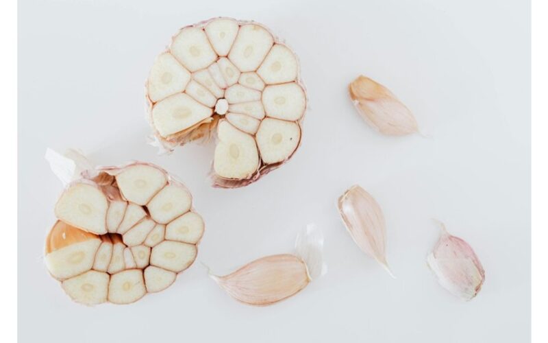 česnakinis vanduo stiprina imunitetą