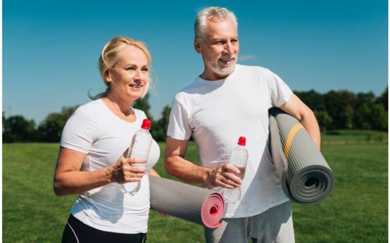 genetika prieš gyvenimo būdo įtaką