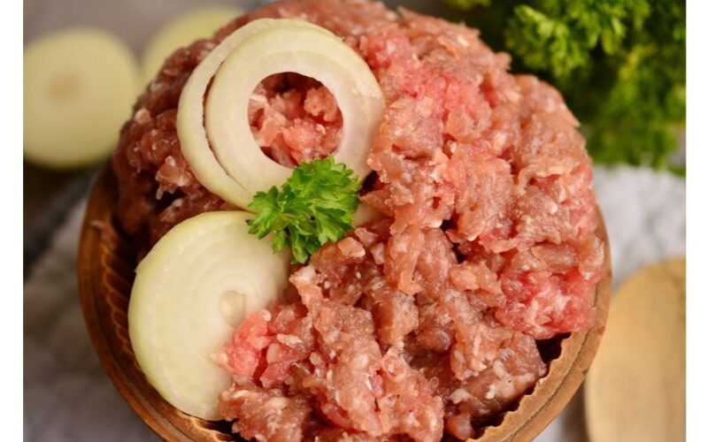 vokiečiai myli žalią dešrą