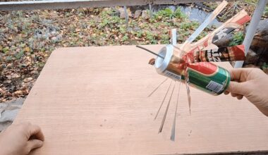 krikštamotė apnikta apgamų