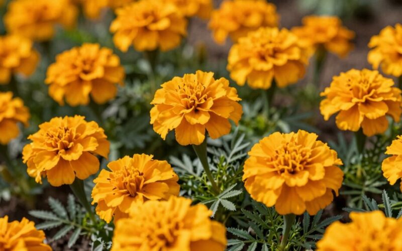 auksinės gėlės gydo skrandį regėjimą kepenis