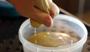 močiutė atnešė stebuklingų sėklų vandenį