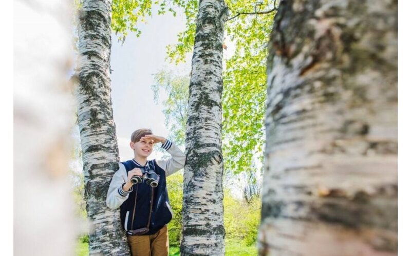 močiutės stebinanti ilgaamžiškumo paslaptis