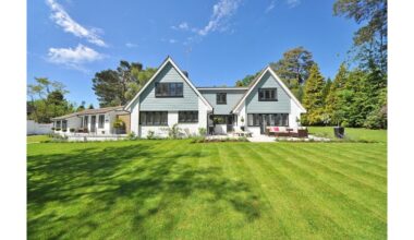 žolės ilgis įtakoja spalvą