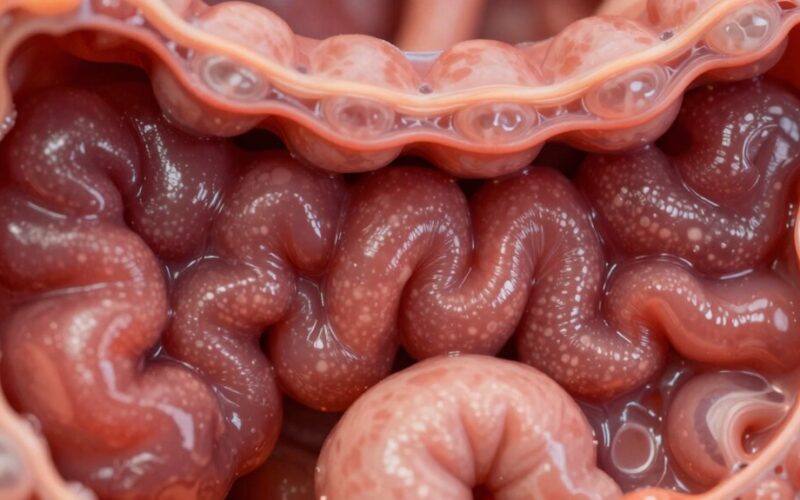 įprotis nuolat aktyvina žarnyną