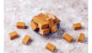 healthier homemade energy bars