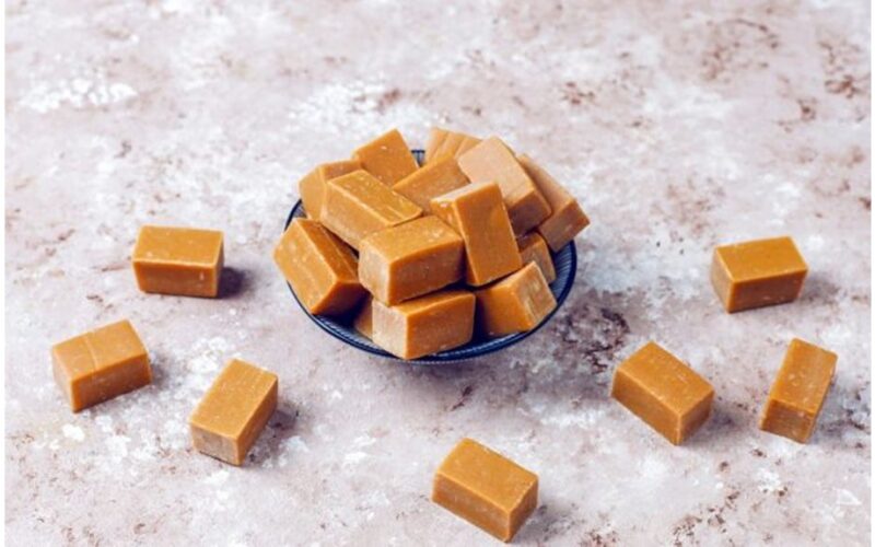 healthier homemade energy bars