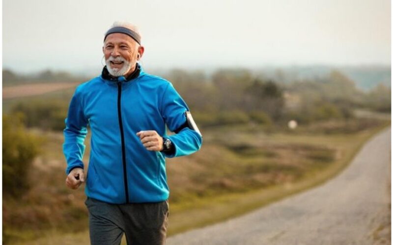 sveika mityba ir mankšta