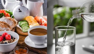 sveiki rytiniai įpročiai po 50 metų