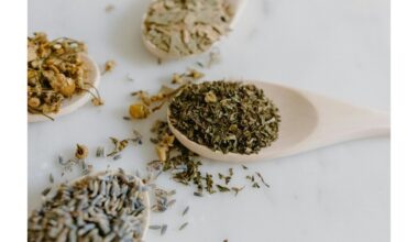 žolelių arbatos perdarymo idėjos