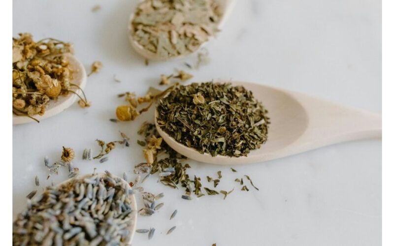 žolelių arbatos perdarymo idėjos