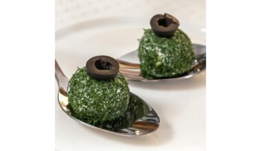 sūrio rutuliukai su žolelėmis