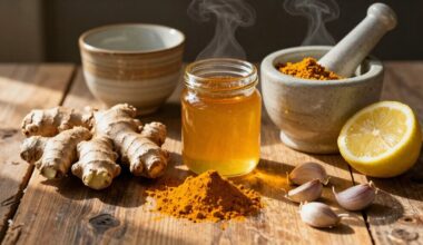 namų gamybos imunitetą stiprinantis širdies gydymo priemonė