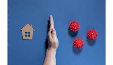 namų ūkio daiktai veisiantys bakterijas