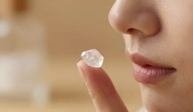 kaip žiupsnelis druskos