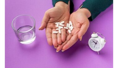 kiek laiko iki poveikio