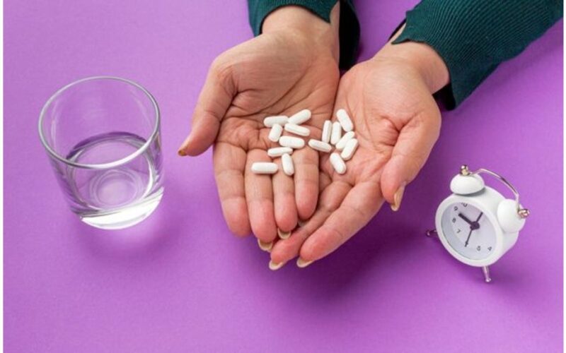 kiek laiko iki poveikio