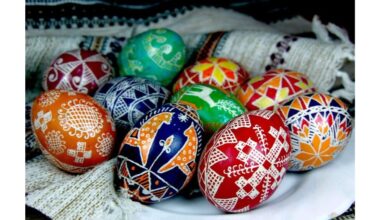 kaip atsikratyti pašventintų kiaušinių