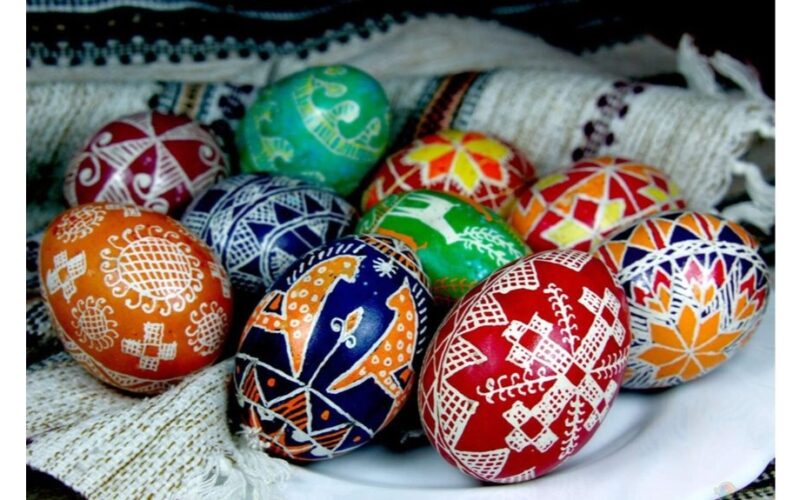 kaip atsikratyti pašventintų kiaušinių