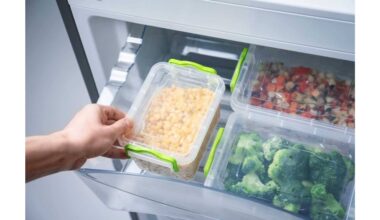 Aš niekada nešvaistau maisto