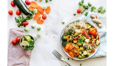 neįtikėtinai skanus pasninko plovas