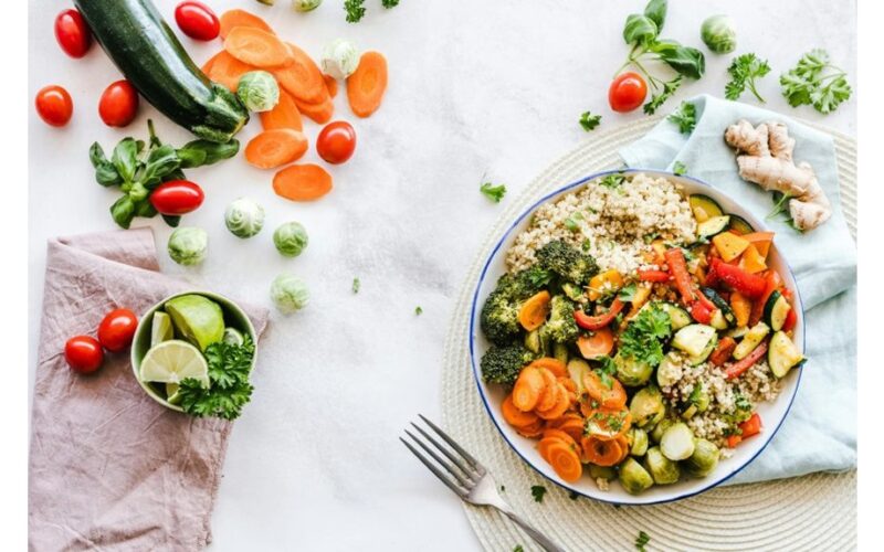 neįtikėtinai skanus pasninko plovas