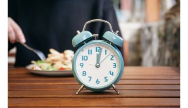 pertrūkiais badavimas: mitas ar išsigelbėjimas