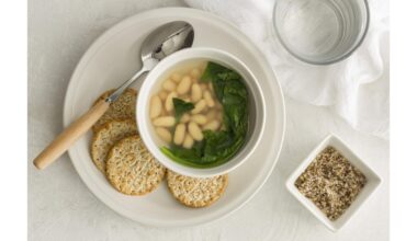 kale ir kopūstai sriuba