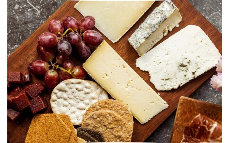 pažymėtas blogiausias sūrio tipas