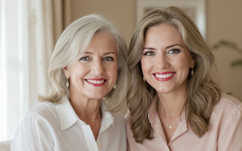 atrodo 35 iš tiesų 55