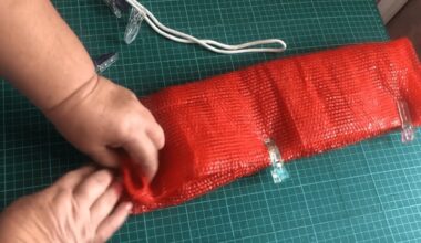 laikinas indų kempinės pakaitalas