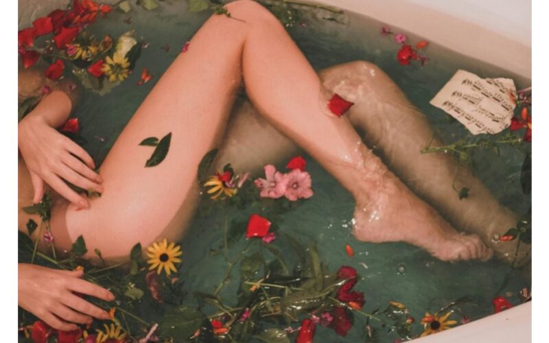 pasidarykite savo skutimosi kremą