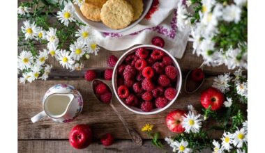 magija sklindantis aviečių trąšas