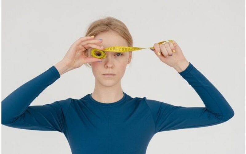 išmatuokite savo tikrąją svorį