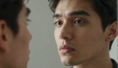 veidrodis atskleidžia kritinį cholesterolį