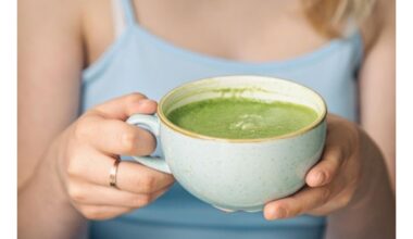 ryto žalias energinis gėrimas