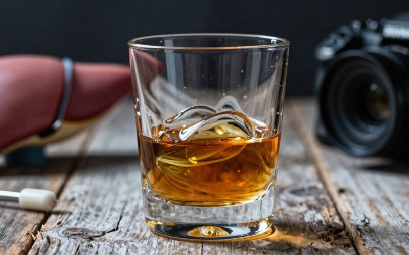 labiausiai žalingas alkoholis kepenims