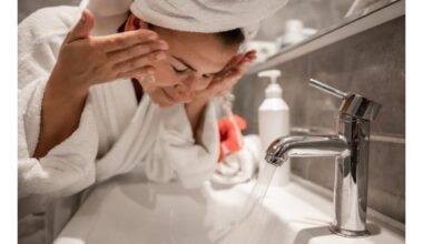 dauguma žmonių plaunasi neteisingai