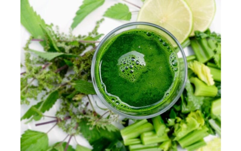 neigiamų kalorijų maisto mitas