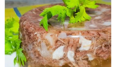 kaimyno krištolinis skanus aspikas