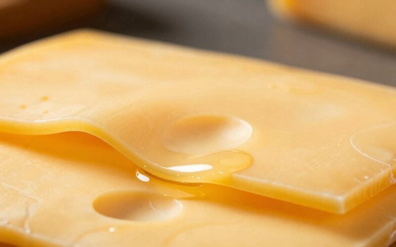 Niekada nepirkite šio sūrio