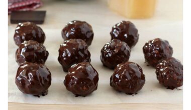 namų gamybos saldainiai nepagaminti