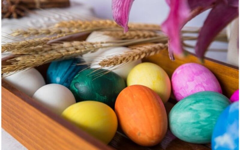 ne visi kiaušiniai saugūs