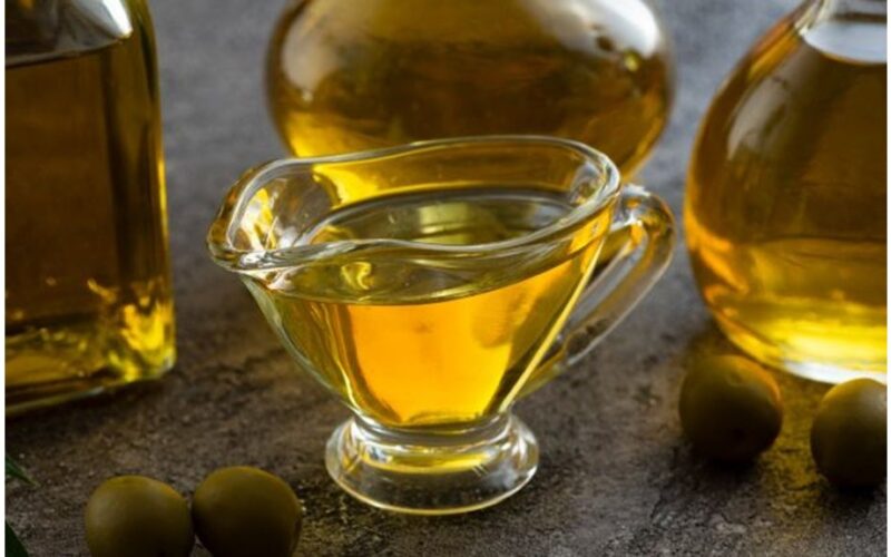 ne visi aliejai kelia cholesterolio kiekį