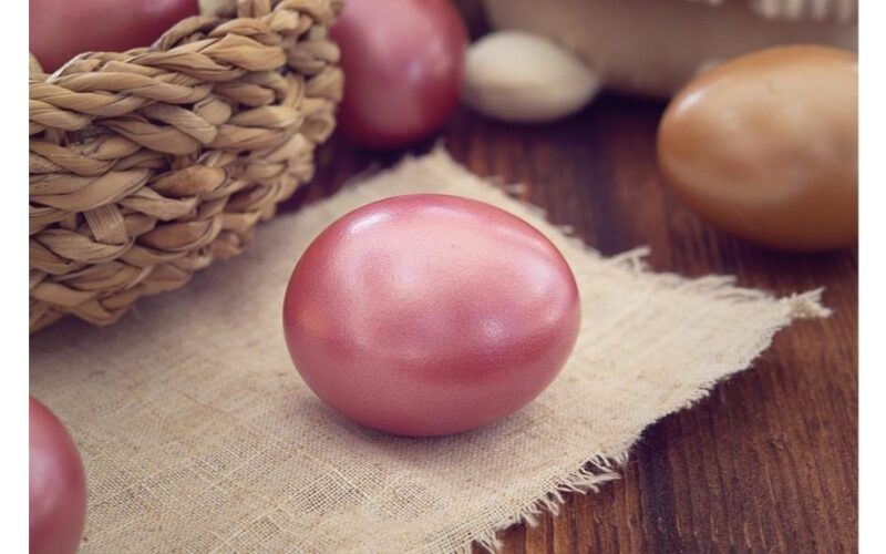 nebuvo naudojami cheminiai dažikliai