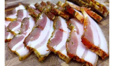 ne kiaulienos riebalų užpildas