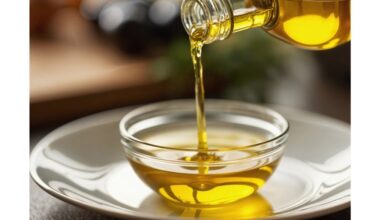 Mitybos specialistai sutaria dėl sveikiausio kepimo aliejaus