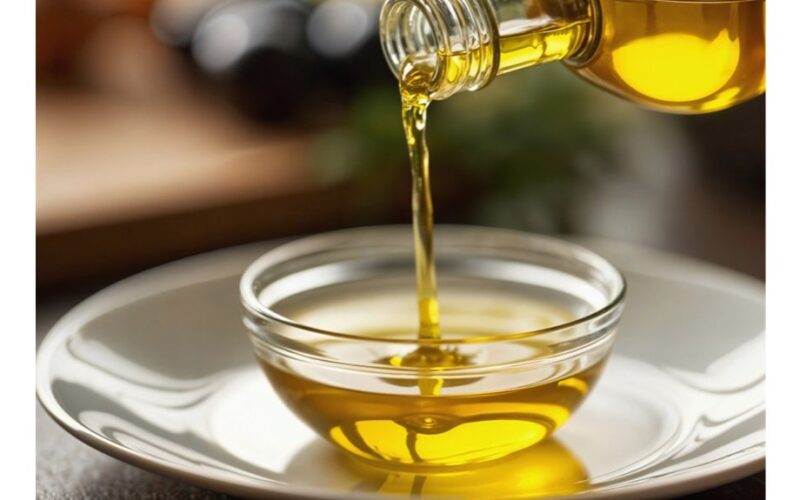Mitybos specialistai sutaria dėl sveikiausio kepimo aliejaus