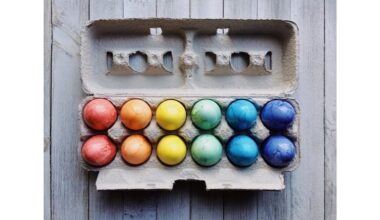 nailonas svogūnų žievelės marmuruoti kiaušiniai